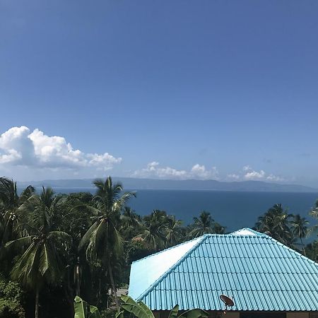 Sunyo Garden Guesthouse Baan Tai Exterior photo